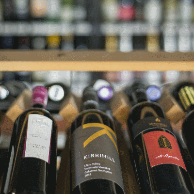 Clare Valley Wine, Food and Tourism Centre