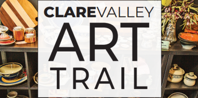 Clare Valley Art Trail
