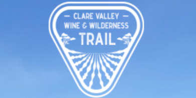 Wine and Wilderness Trail