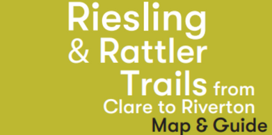 Riesling and Rattler Trails