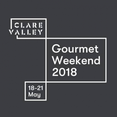 2018 Gourmet Weekend