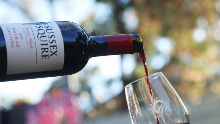 Sussex Squire Wines