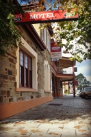 Bentleys Hotel