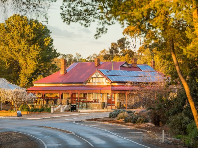 tours to clare valley from adelaide