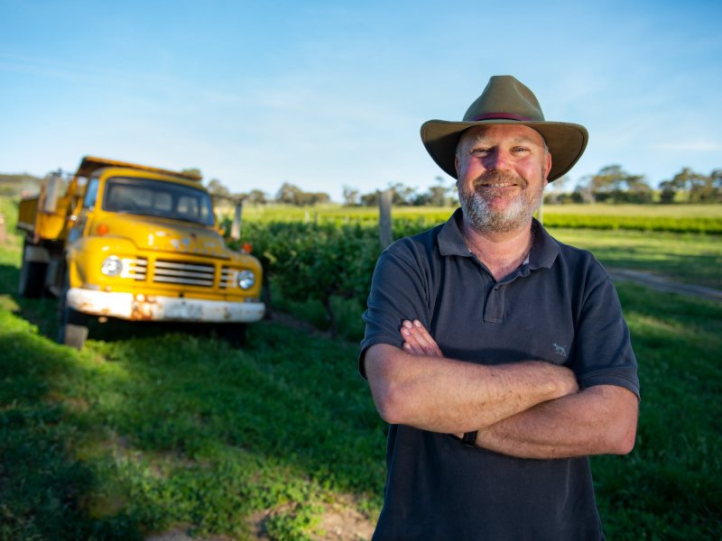 tours to clare valley from adelaide