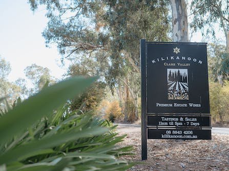 tours to clare valley from adelaide